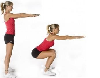 Top 5 Exercises for Runners